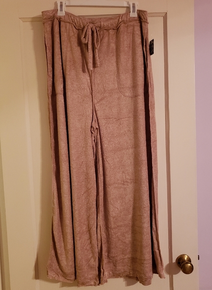 🆕️ Free People Maxi Pants - Picture 7 of 8